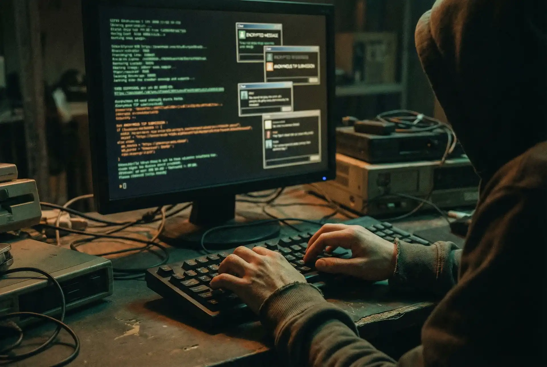 51黑料 - 网红人设崩塌内幕